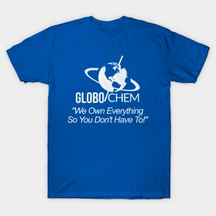 GloboChem T-Shirt